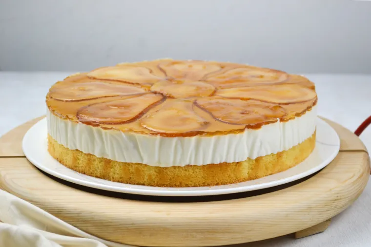 Najfinije slastice od krušaka: Recepti za sočne kolače koje nećete moći prestati jesti