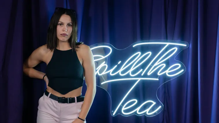 Rebecca iz 'Farme' za RTL.hr otkrila kako ljubi: 'Samo čekam prsten'