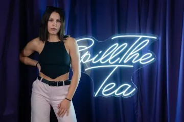 Rebecca iz 'Farme' za RTL.hr otkrila kako ljubi: 'Samo čekam prsten'