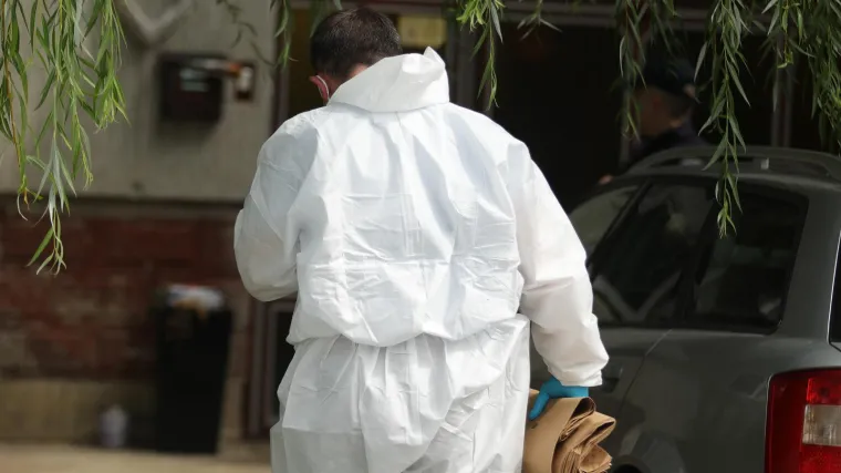 Policija i dalje šuti, četiri dana prije nego je žena nestala - objavila je: 'Tko te oteo od nas?'