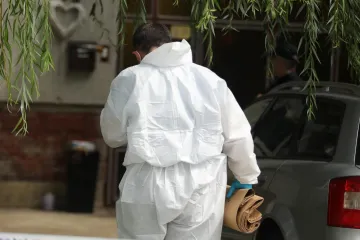 Policija i dalje šuti, četiri dana prije nego je žena nestala - objavila je: 'Tko te oteo od nas?'