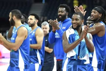 Britanci napravili čudo: Izbacili Crnogorce i pomogli trećoj reprezentaciji