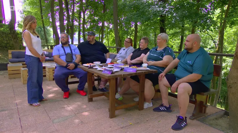 U tjedan dana pojeli 35 kilograma brašna, 25 kilograma šećera i čak 19 litara ulja!