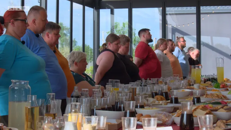 U tjedan dana pojeli 35 kilograma brašna, 25 kilograma šećera i čak 19 litara ulja!