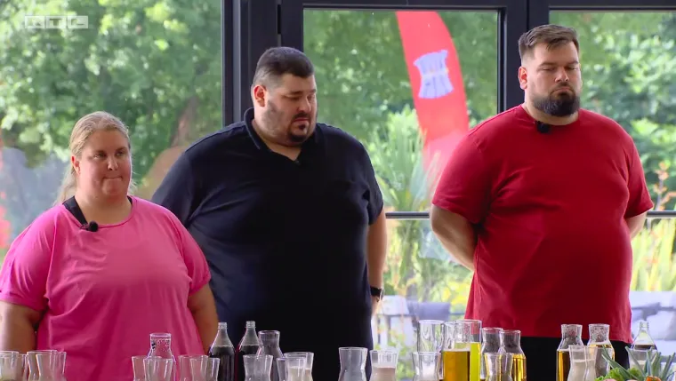 U tjedan dana pojeli 35 kilograma brašna, 25 kilograma šećera i čak 19 litara ulja!