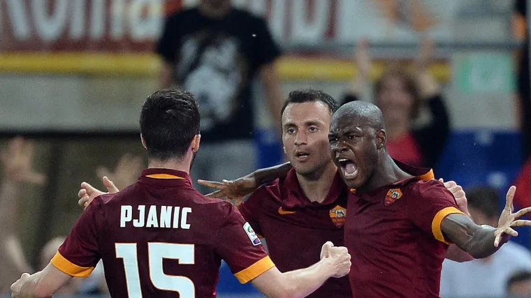 Suigrač šokirao pričom o bivšem Rominom igraču: 'Zbog njegove su stvari žene završavale u bolnici'