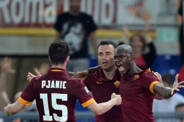 Suigrač šokirao pričom o bivšem Rominom igraču: 'Zbog njegove su stvari žene završavale u bolnici'