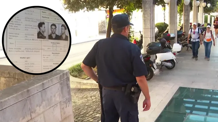 Visoke mjere sigurnosti: Policija čuva 'Fališ', hoće li doći branitelji?