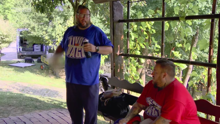 Tko kome baca pijesak u oči u ‘Životu na vagi’: ‘Otići ćemo svi kući, nećemo imati ni o čemu pojma’