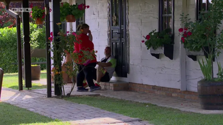 Tko kome baca pijesak u oči u ‘Životu na vagi’: ‘Otići ćemo svi kući, nećemo imati ni o čemu pojma’