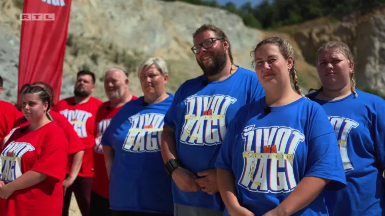 Tko kome baca pijesak u oči u ‘Životu na vagi’: ‘Otići ćemo svi kući, nećemo imati ni o čemu pojma’