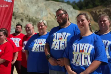 Tko kome baca pijesak u oči u ‘Životu na vagi’: ‘Otići ćemo svi kući, nećemo imati ni o čemu pojma’