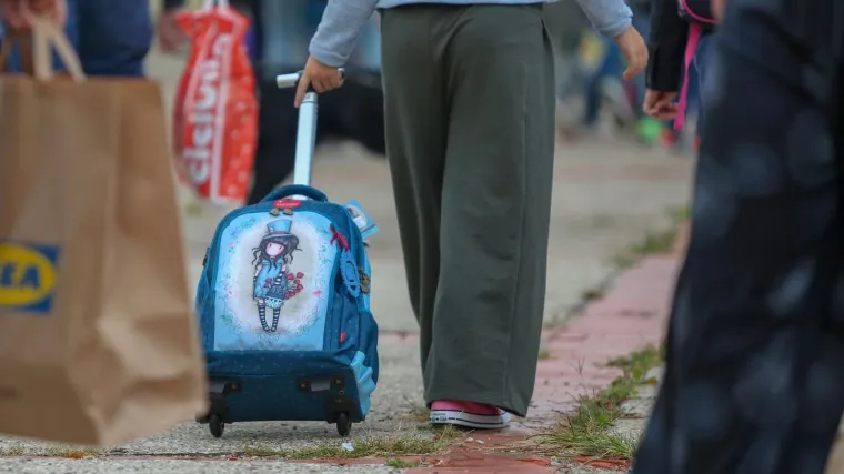 Je li ovo stvarno rekao pred prvašićima? Gradonačelnik usred skandala, roditelji su šokirani