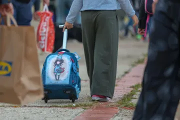 Je li ovo stvarno rekao pred prvašićima? Gradonačelnik usred skandala, roditelji su šokirani