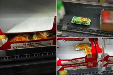 Nestašica jaja u trgovinama, a kada vidite koliki je izvoz... Trebamo li se zabrinuti?