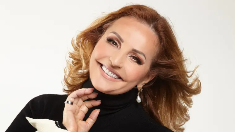 Koncert koji se čekao: Legenda narodne glazbe Ana Bekuta stiže u zagrebačku Arenu za Valentinovo