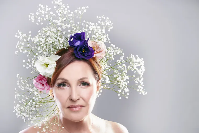 Koncert koji se čekao: Legenda narodne glazbe Ana Bekuta stiže u zagrebačku Arenu za Valentinovo