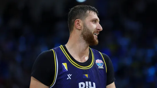 ‘Smrad, kompleksaš!’ Srbi napravili neviđenu hajku nakon što je Nurkić izabrao njega...