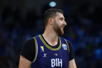 ‘Smrad, kompleksaš!’ Srbi napravili neviđenu hajku nakon što je Nurkić izabrao njega...