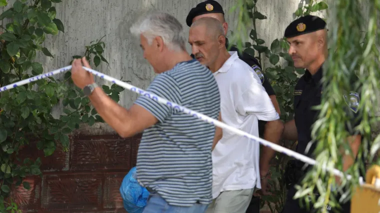 Suprug završio u pritvoru, sumnja se na teško ubojstvo: Obitelj iz Tenje bila pod nadzorom Socijalne