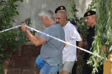 Suprug završio u pritvoru, sumnja se na teško ubojstvo: Obitelj iz Tenje bila pod nadzorom Socijalne