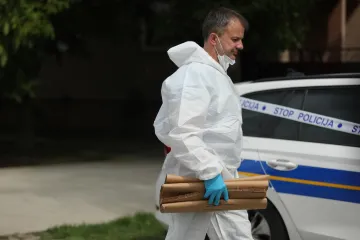 Centar za socijalnu skrb potvrdio - Obitelj iz Tenje bila je pod nadzorom