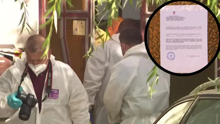 Ostaci nestale žene u septičkoj: Kuća zapečaćena, istražitelji slažu mozaik strave