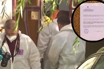 Ostaci nestale žene u septičkoj: Kuća zapečaćena, istražitelji slažu mozaik strave