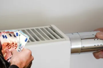 Oko 200 eura veći računi za plin i struju? Uskoro istječu Vladine subvencije, imamo računicu