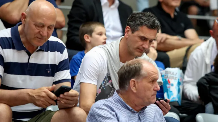 Matej Mamić o EuroBasketu 2025: 'Finska igra zapanjujuće dobro, a Španjolci žrtvuju ovaj turnir'