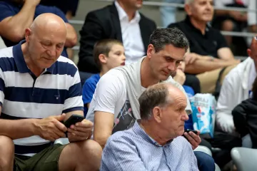 Matej Mamić o EuroBasketu 2025.: 'Finska igra zapanjujuće dobro, a Španjolci žrtvuju ovaj turnir'