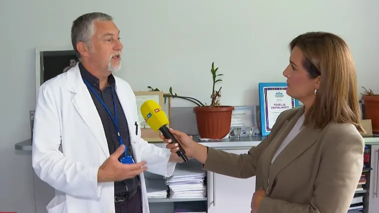 Forenzički psihijatar o ubojici iz Tenje: 'Nije mu bilo dovoljno samo je ubiti, nego i dodatno osakatiti'