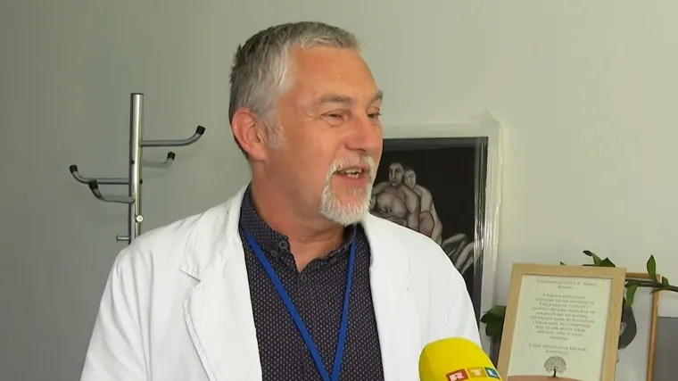 Psihijatar Goran Arbanas o ubojici iz Tenje: 'Morao je upotrijebiti moždane vijuge'