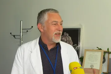 Psihijatar Goran Arbanas o ubojici iz Tenje: 'Morao je upotrijebiti moždane vijuge'