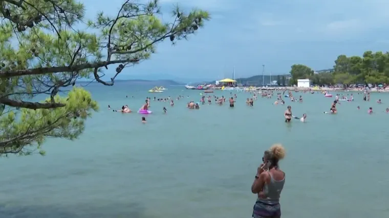 Puna života, a turista? Ministar se hvali, ugostitelji nemaju istu računicu: 'Sezona je lošija!'