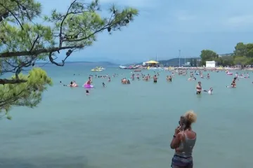 Puna života, a turista? Ministar se hvali, ugostitelji nemaju istu računicu: 'Sezona je lošija!'