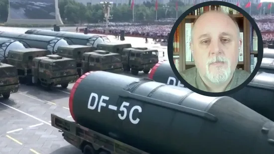 Tabak analizirao oružje kojim su se pohvalili Kinezi: 'Ako Bog da, ovo se nikada neće isprobati'