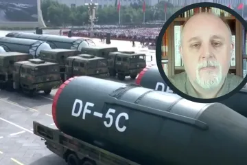 Tabak analizirao oružje kojim su se pohvalili Kinezi: 'Ako Bog da, ovo se nikada neće isprobati'