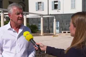 Hoće li branitelji pokušati spriječiti 'Fališ'? Gradonačelnik otkrio je li razmišljao o otkazivanju