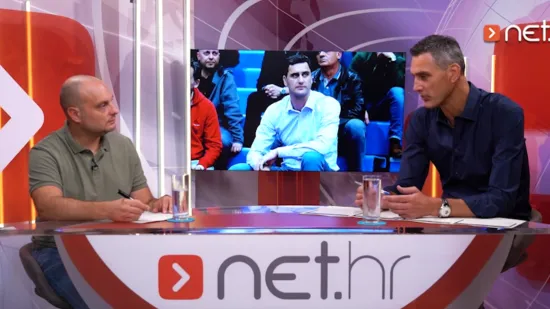 Stvara li se novi košarkaški poredak bez Hrvatske? 'Jedno unosi najveću nervozu'