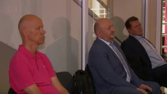 O budućnosti Škvera bez šefa: Debeljak će ići i na detektor laži, ali nakon prezentacije