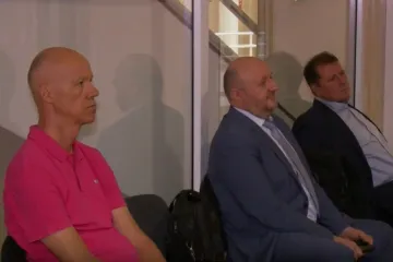 O budućnosti Škvera bez šefa: Debeljak će ići i na detektor laži, ali nakon prezentacije