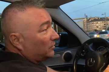 Taksist objasnio kako žele stati na kraj bolesnom preplaćivanju cijena: 'Već dugo to tražimo'