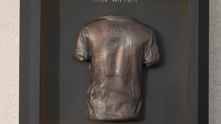 Utakmica Portugala bit će iznimno dirljiva: Joti je odana počast, a suigrač ima poseban detalj