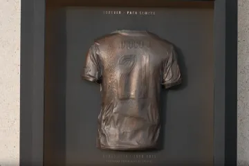 Utakmica Portugala bit će iznimno dirljiva: Joti je odana počast, a suigrač ima poseban detalj