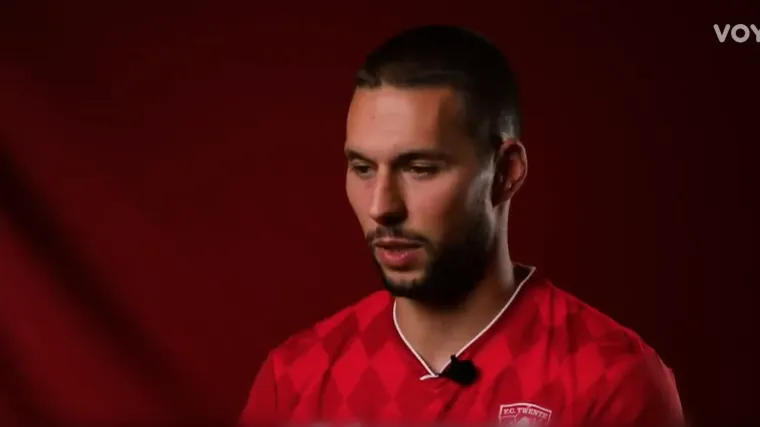 Marko Pjaca predstavljen u novom klubu: 'Ovdje sam došao zbog jednog'