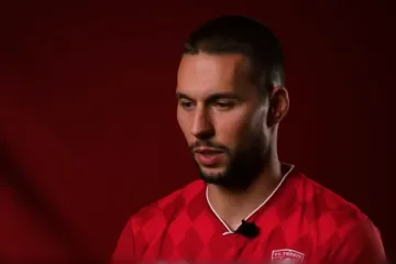 Marko Pjaca predstavljen u novom klubu: 'Ovdje sam došao zbog jednog'