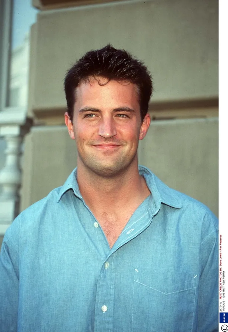 'Kraljica ketamina' priznala krivnju za smrt Matthewa Perryja: Mogla bi dobiti 65 godina zatvora