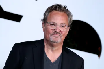 'Kraljica ketamina' priznala krivnju za smrt Matthewa Perryja: Mogla bi dobiti 65 godina zatvora