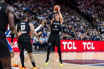 Tko može zaustaviti Njemačku? Pogledajte kako su razbili Fince i potvrdili predznak favorita turnira